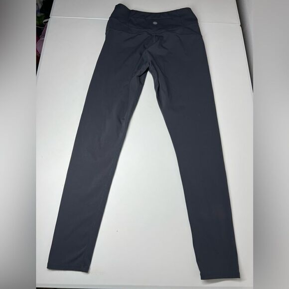 Pacsun Graphite Athletic Yoga Hiking Leggings Size L - Picture 7 of 10